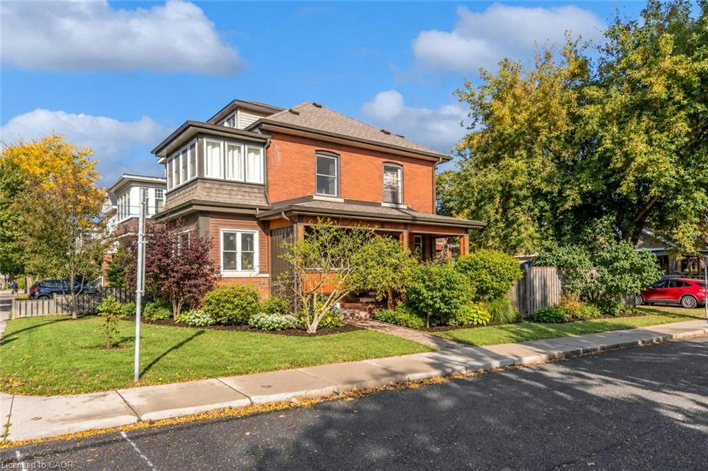 443 Maple Avenue, Hamilton, ON, L8M 2C7 - 2
