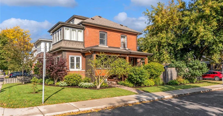 443 Maple Avenue, Hamilton, ON, L8M 2C7 - 2