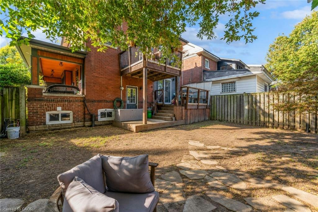 443 Maple Avenue, Hamilton, ON, L8M 2C7 - 15