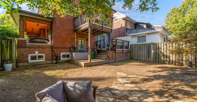 443 Maple Avenue, Hamilton, ON, L8M 2C7 - 15