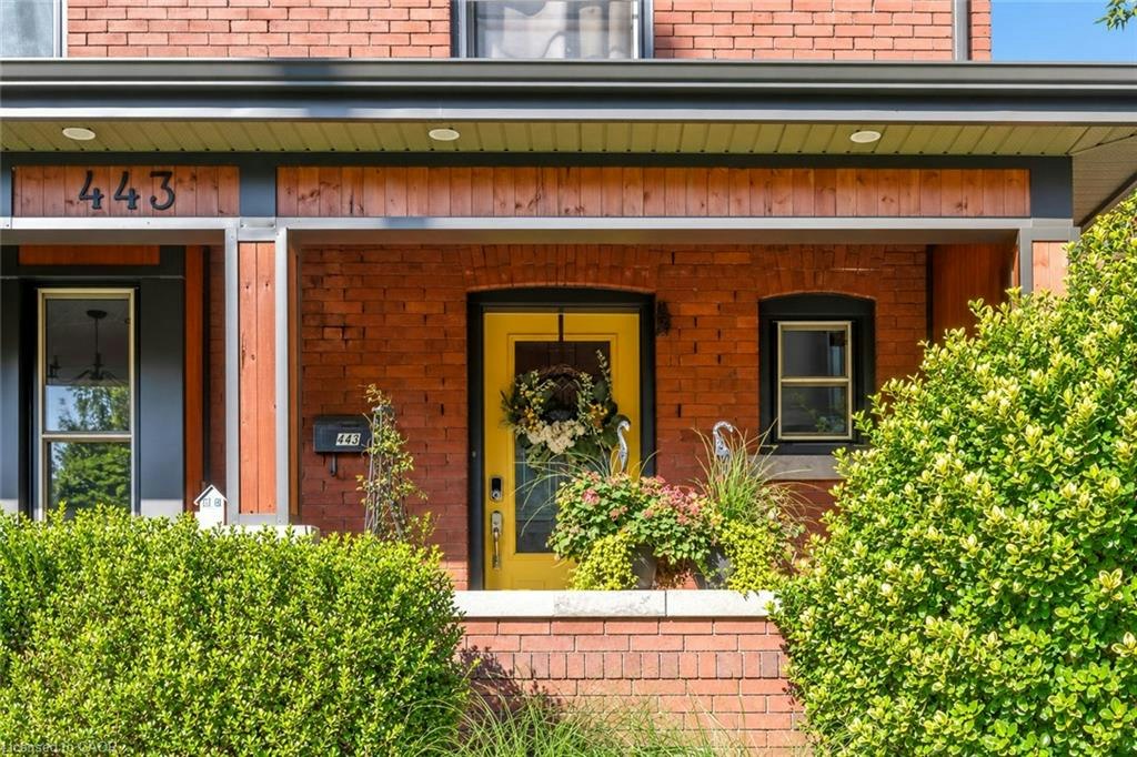 443 Maple Avenue, Hamilton, ON, L8M 2C7 - 4