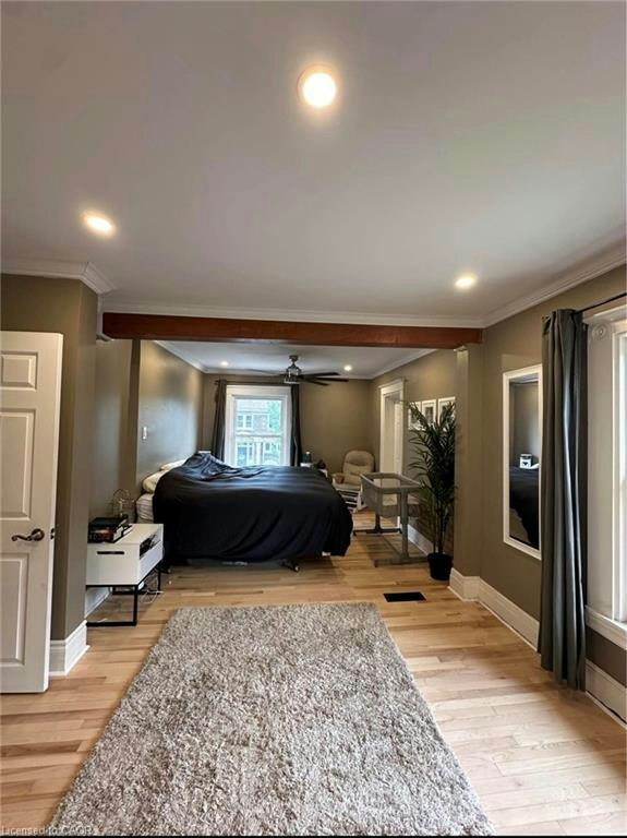 443 Maple Avenue, Hamilton, ON, L8M 2C7 - 11