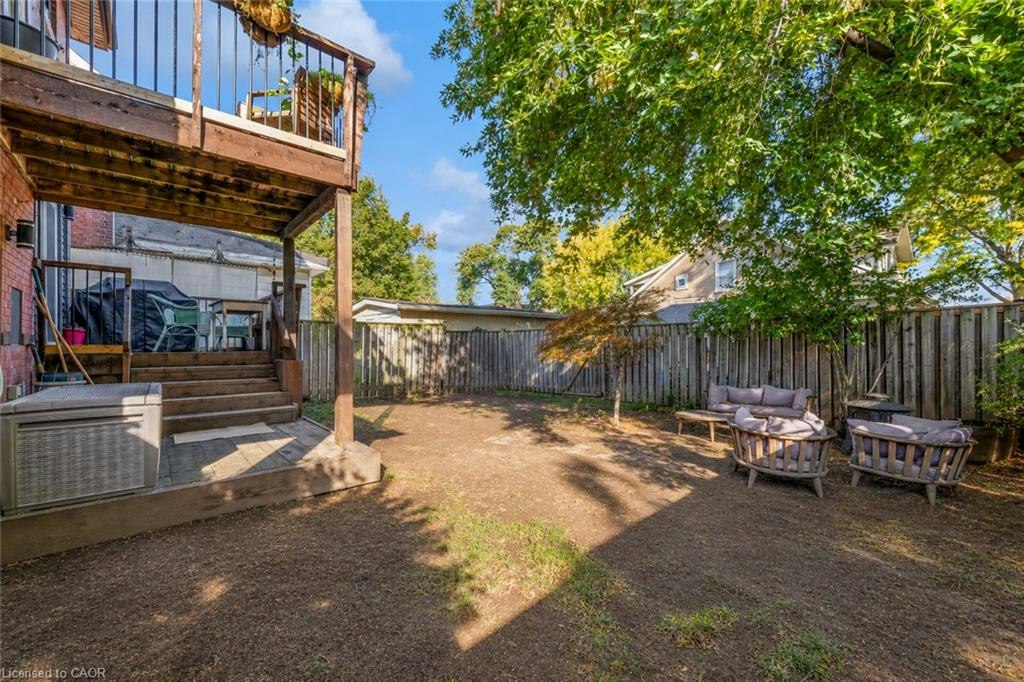 443 Maple Avenue, Hamilton, ON, L8M 2C7 - 16