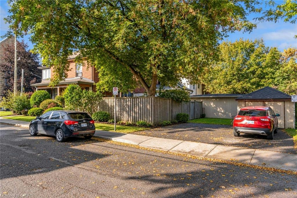 443 Maple Avenue, Hamilton, ON, L8M 2C7 - 17