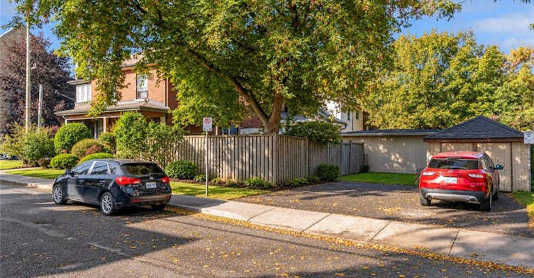 443 Maple Avenue, Hamilton, ON, L8M 2C7 - 17