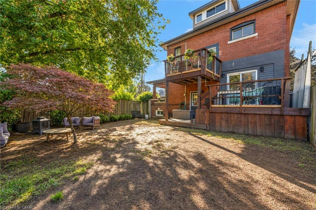 443 Maple Avenue, Hamilton, ON, L8M 2C7 - 14