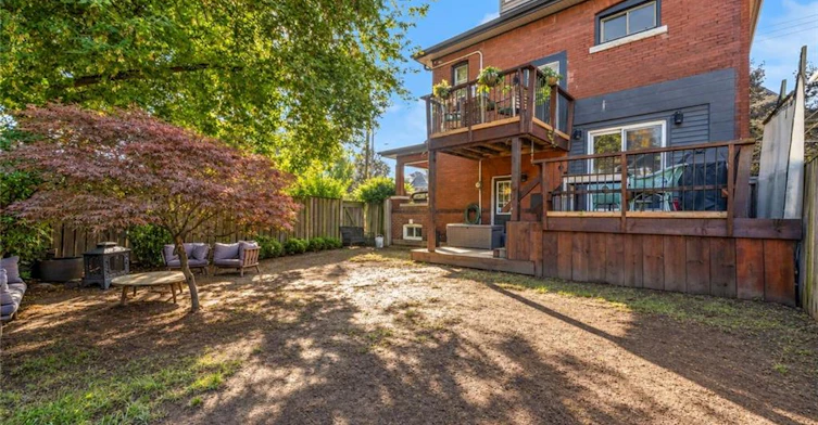 443 Maple Avenue, Hamilton, ON, L8M 2C7 - 14