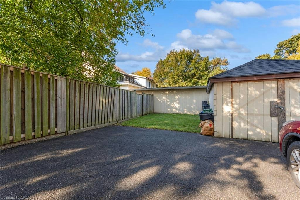 443 Maple Avenue, Hamilton, ON, L8M 2C7 - 18