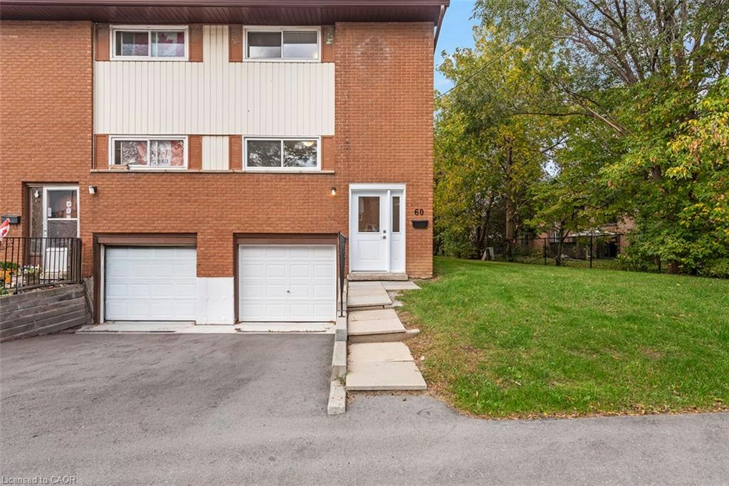 60 Woodman Drive N, Hamilton, ON, L8H 2M5