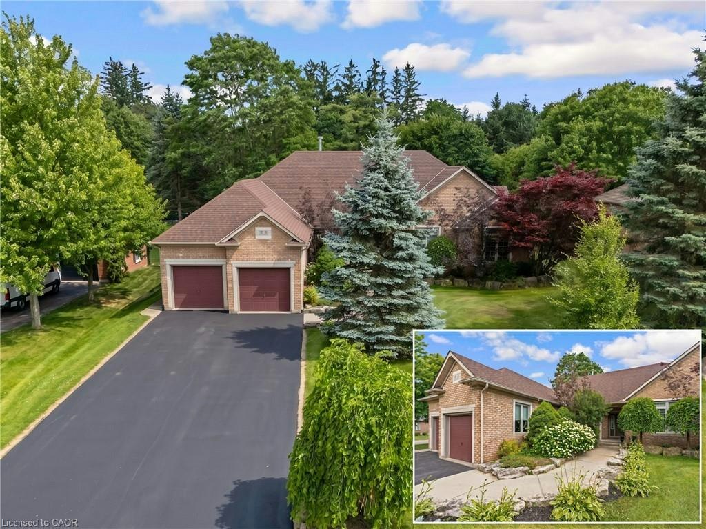 3 Appaloosa Trail, Hamilton, ON, L0R 1H3