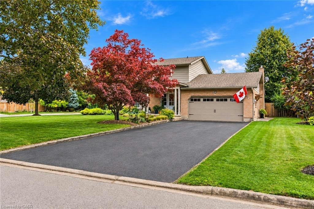 7 Colonel Butler Crescent, Niagara-on-the-Lake, ON, L0S 1J0
