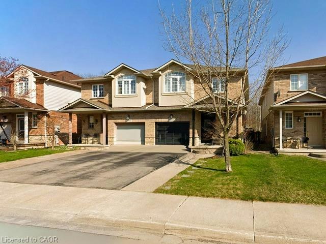 5300 Picketts Way, Burlington, ON, L7L 7J6