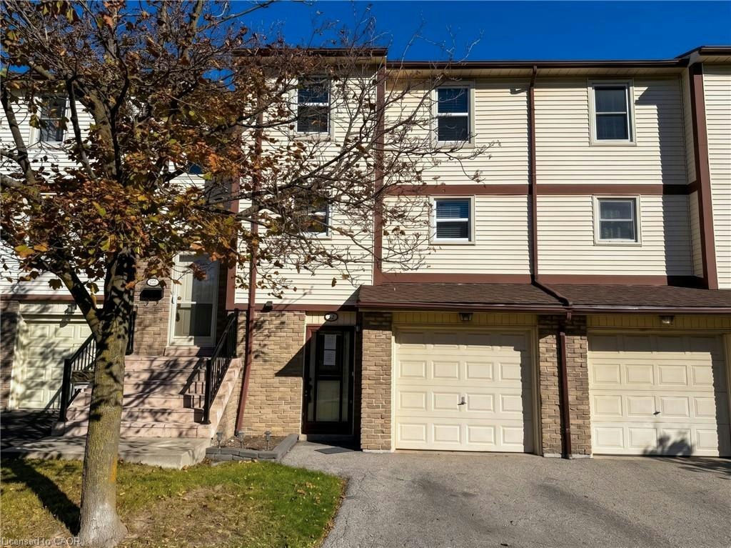 34-7340 Copenhagen Road, Mississauga, ON, L5N 2S5