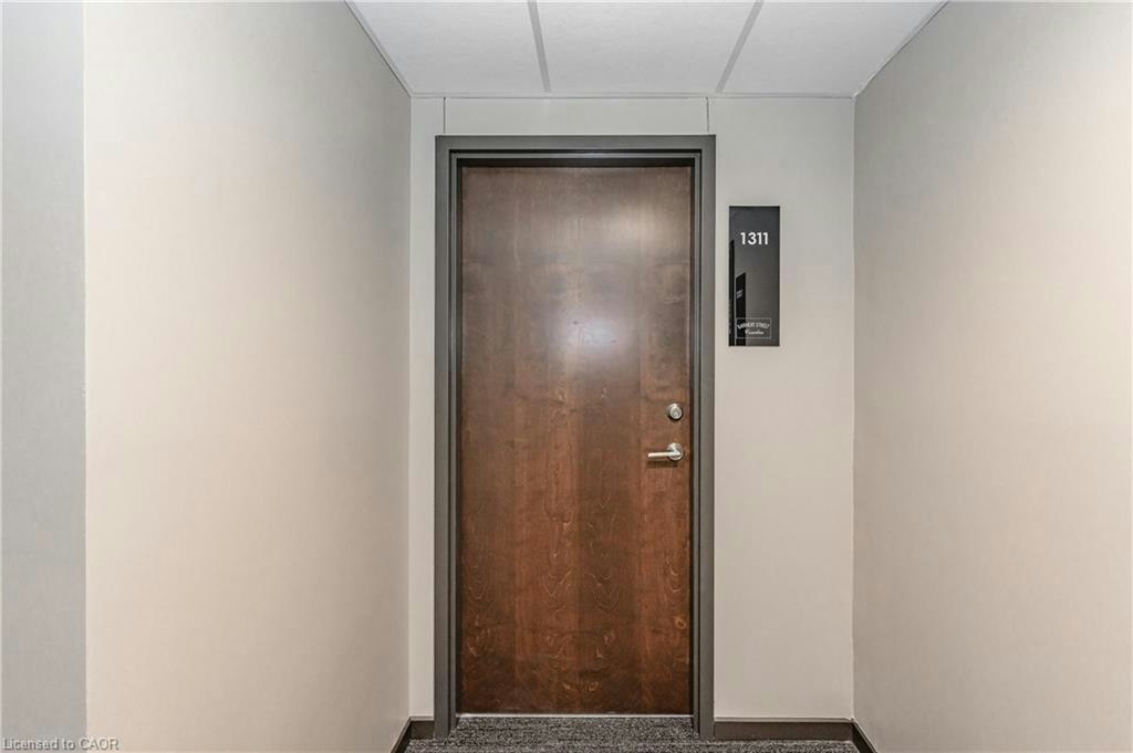 1311-108 Garment Street, Kitchener, ON, N2G 0E3 - 3
