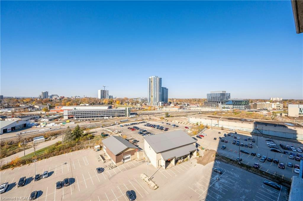 1311-108 Garment Street, Kitchener, ON, N2G 0E3 - 15