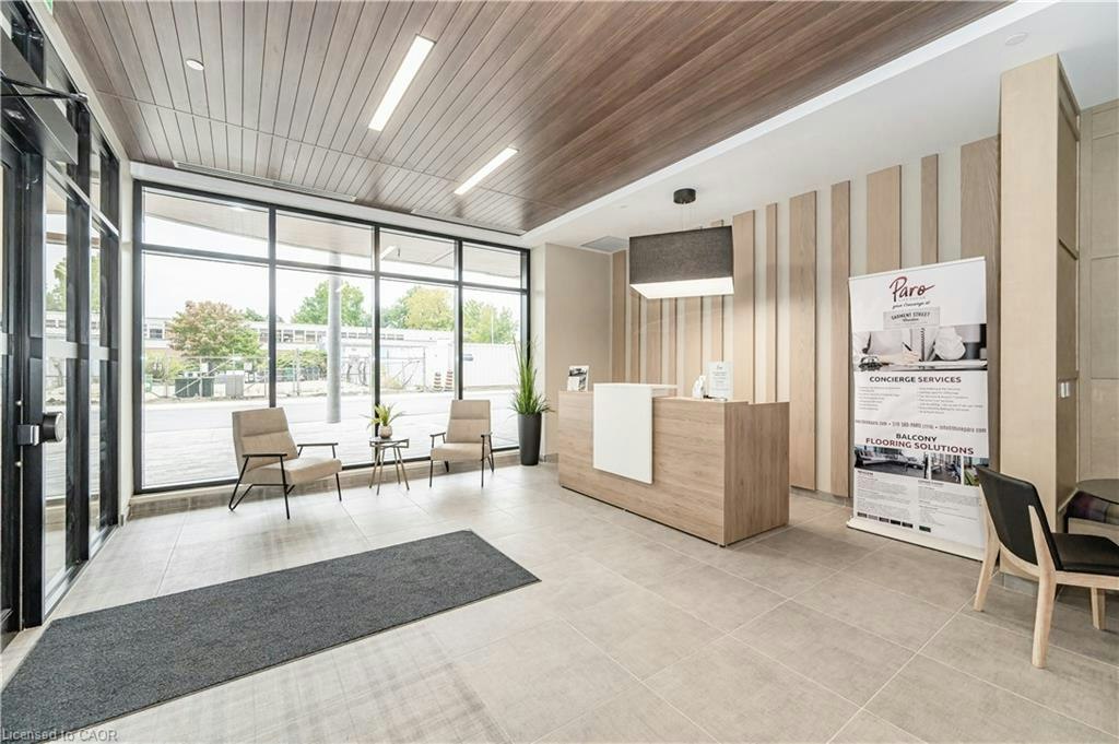 1311-108 Garment Street, Kitchener, ON, N2G 0E3 - 30