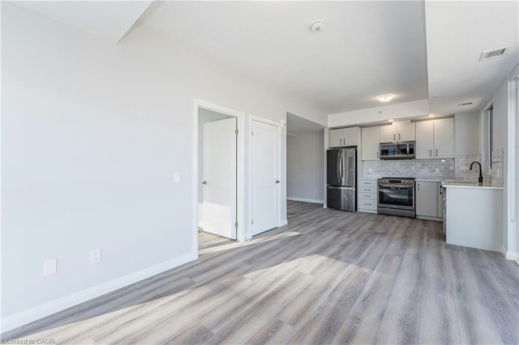 1311-108 Garment Street, Kitchener, ON, N2G 0E3 - 9