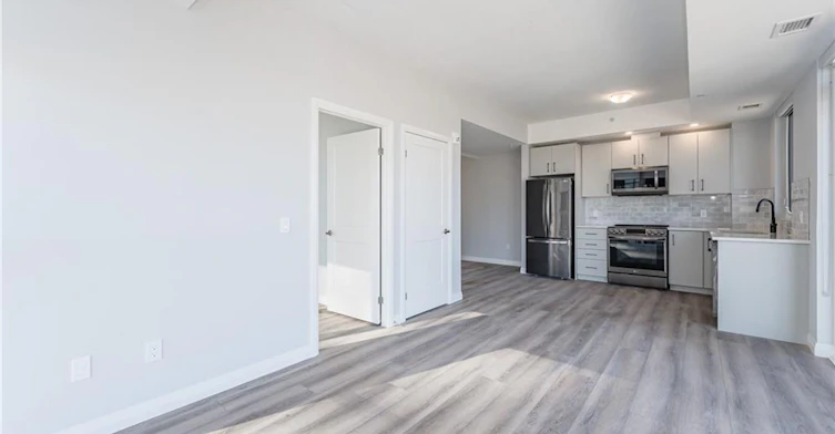 1311-108 Garment Street, Kitchener, ON, N2G 0E3 - 9