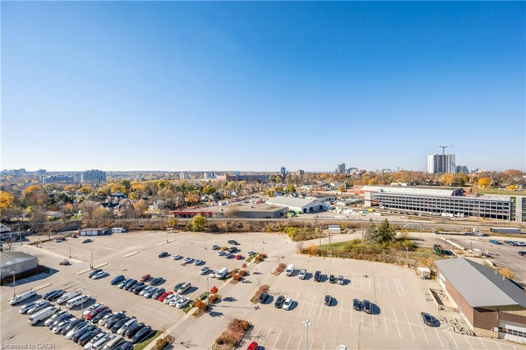 1311-108 Garment Street, Kitchener, ON, N2G 0E3 - 14