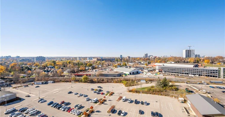 1311-108 Garment Street, Kitchener, ON, N2G 0E3 - 14