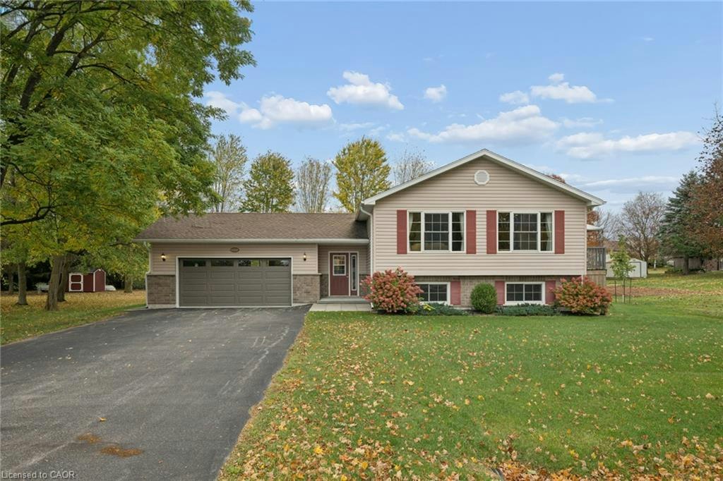 1120 Centre Street, Howick, ON, N0G 2X0