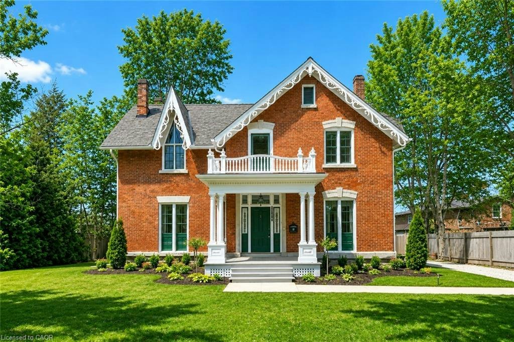 262 Main Street W, Grimsby, ON, L3M 1S4