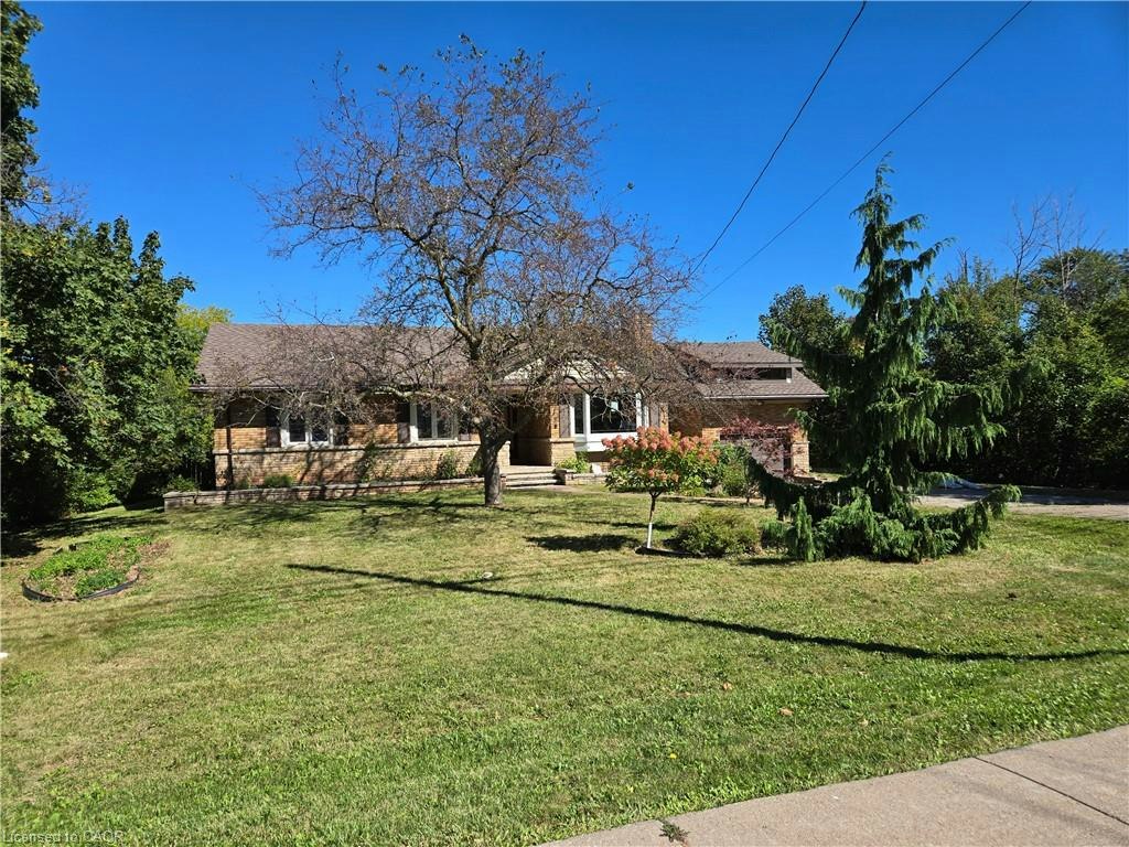 538 Main Street W, Grimsby, ON, L3M 1T8