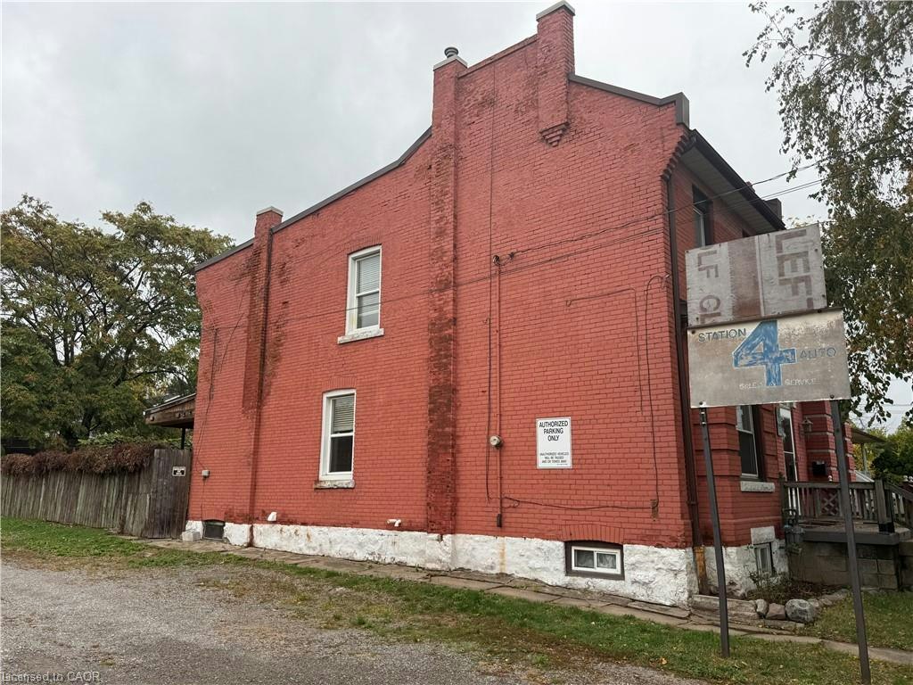 325 Catharine Street N, Hamilton, ON, L8L 4T1 - 36