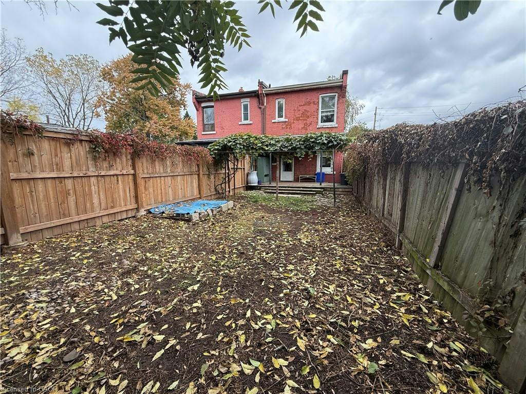 325 Catharine Street N, Hamilton, ON, L8L 4T1 - 34