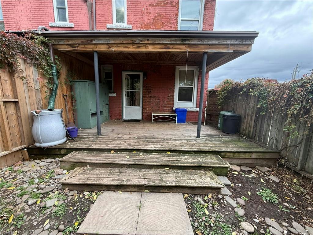 325 Catharine Street N, Hamilton, ON, L8L 4T1 - 32