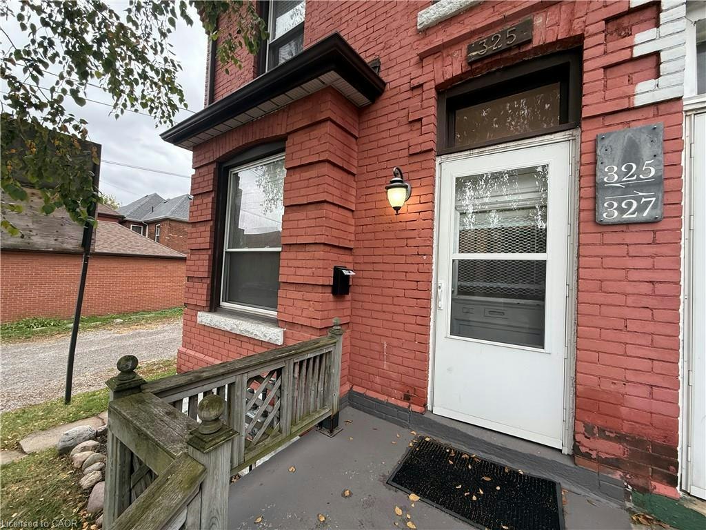325 Catharine Street N, Hamilton, ON, L8L 4T1 - 3