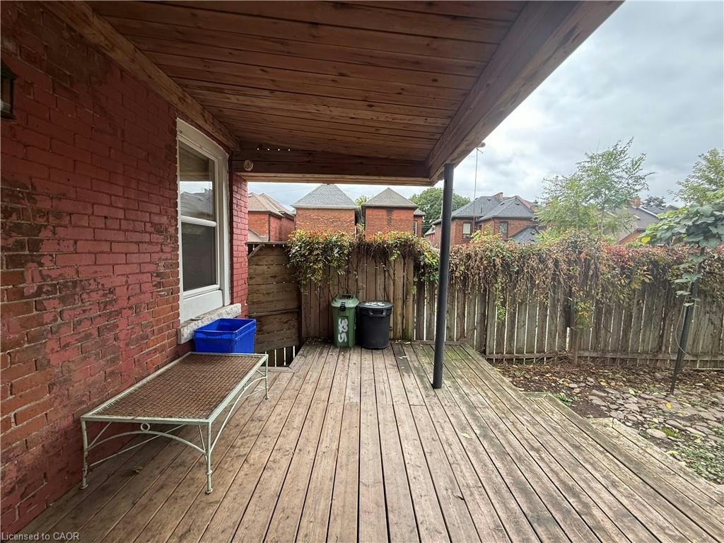 325 Catharine Street N, Hamilton, ON, L8L 4T1 - 31