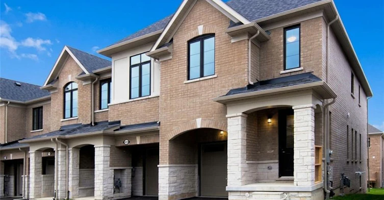 1388 National Common, Burlington, ON, L7P 0V6
