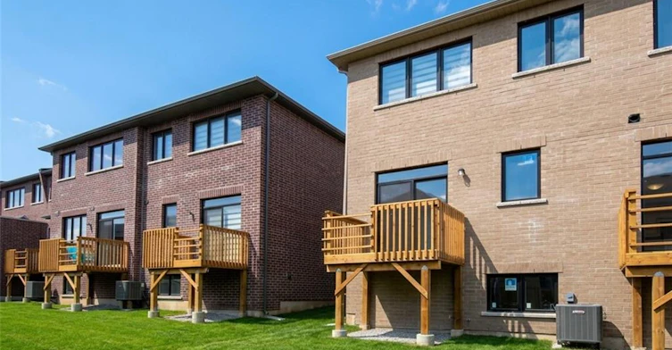 1388 National Common, Burlington, ON, L7P 0V6 - 18