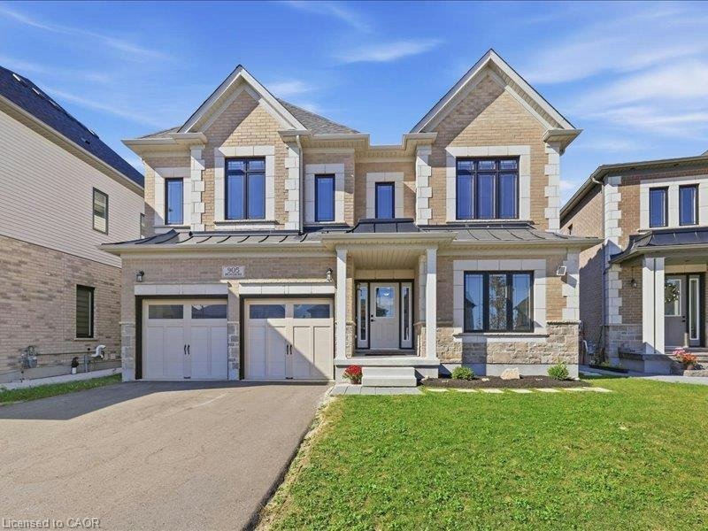 905 Broadacre Place, Kitchener, ON, N2R 0S6