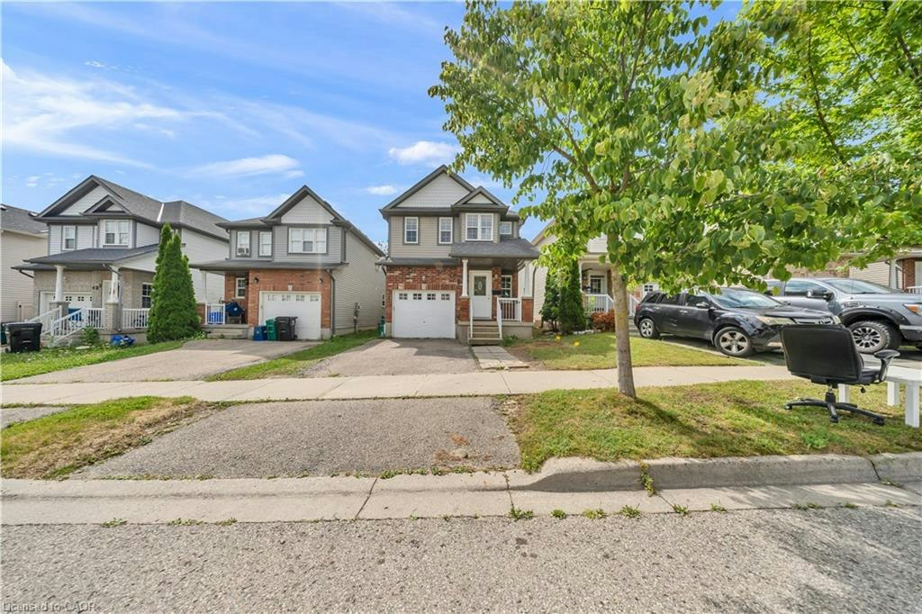 425 Speckled Alder Street, Waterloo, ON, N2V 2T5