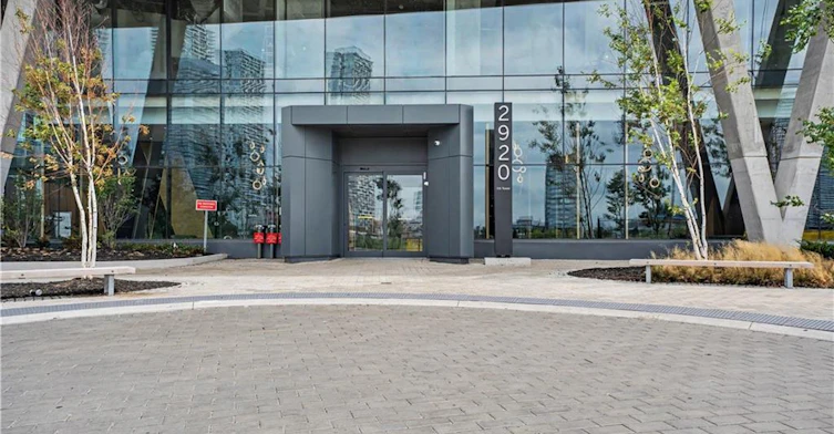 4109-2920 Highway 7 Highway, Vaughan, ON, L4K 0P4 - 2