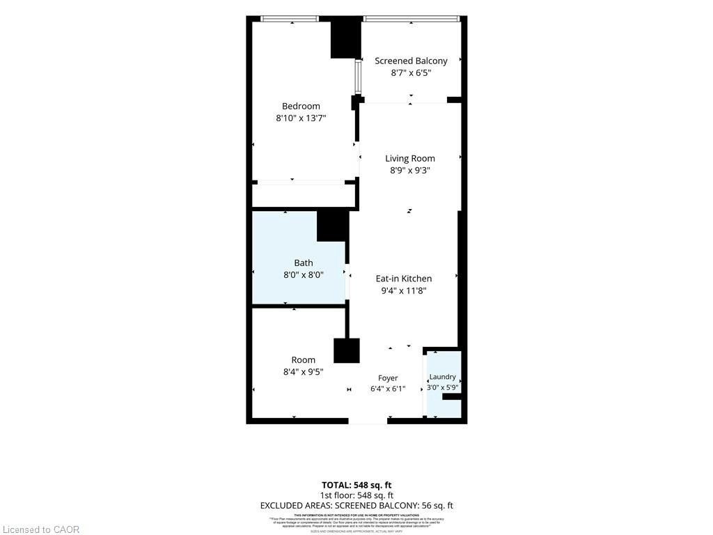 4109-2920 Highway 7 Highway, Vaughan, ON, L4K 0P4 - 22
