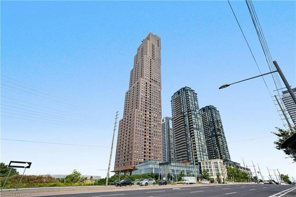 4109-2920 Highway 7 Highway, Vaughan, ON, L4K 0P4 - 16