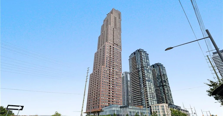 4109-2920 Highway 7 Highway, Vaughan, ON, L4K 0P4 - 16