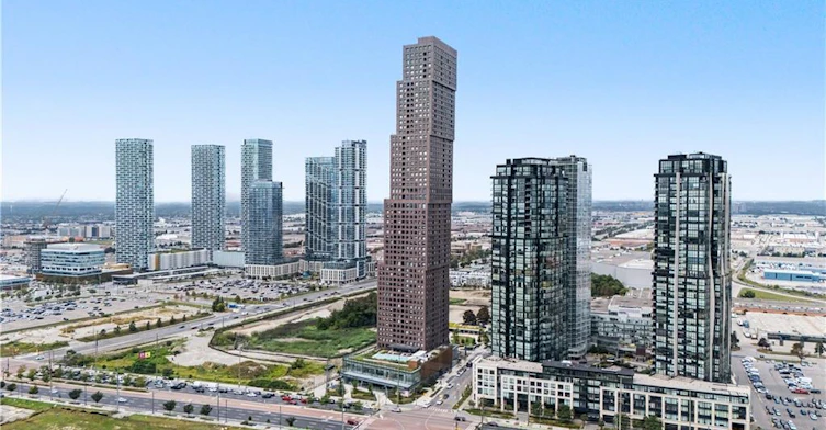 4109-2920 Highway 7 Highway, Vaughan, ON, L4K 0P4 - 17