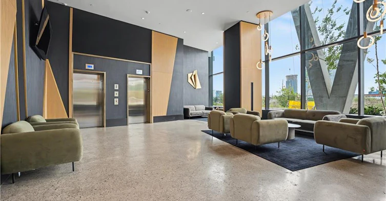 4109-2920 Highway 7 Highway, Vaughan, ON, L4K 0P4 - 3