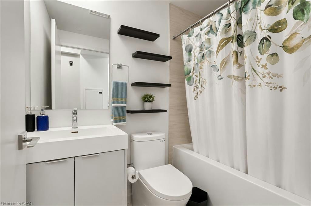 4109-2920 Highway 7 Highway, Vaughan, ON, L4K 0P4 - 14
