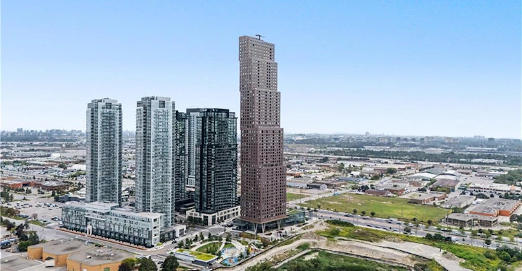 4109-2920 Highway 7 Highway, Vaughan, ON, L4K 0P4 - 18