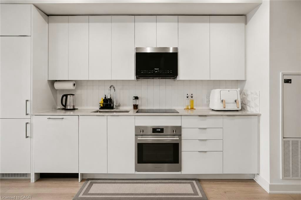 4109-2920 Highway 7 Highway, Vaughan, ON, L4K 0P4 - 8