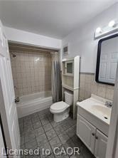 GrFloor-535 Roxborough Avenue, Hamilton, ON, L8H 1R5 - 4