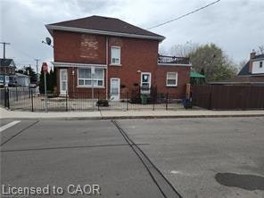 GrFloor-535 Roxborough Avenue, Hamilton, ON, L8H 1R5