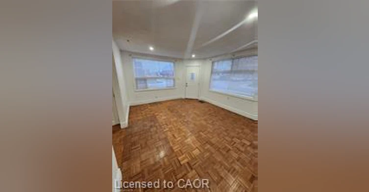 GrFloor-535 Roxborough Avenue, Hamilton, ON, L8H 1R5 - 3