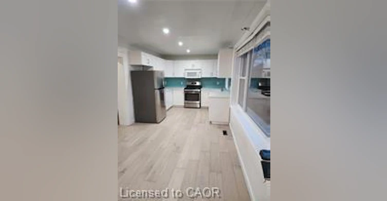 GrFloor-535 Roxborough Avenue, Hamilton, ON, L8H 1R5 - 6