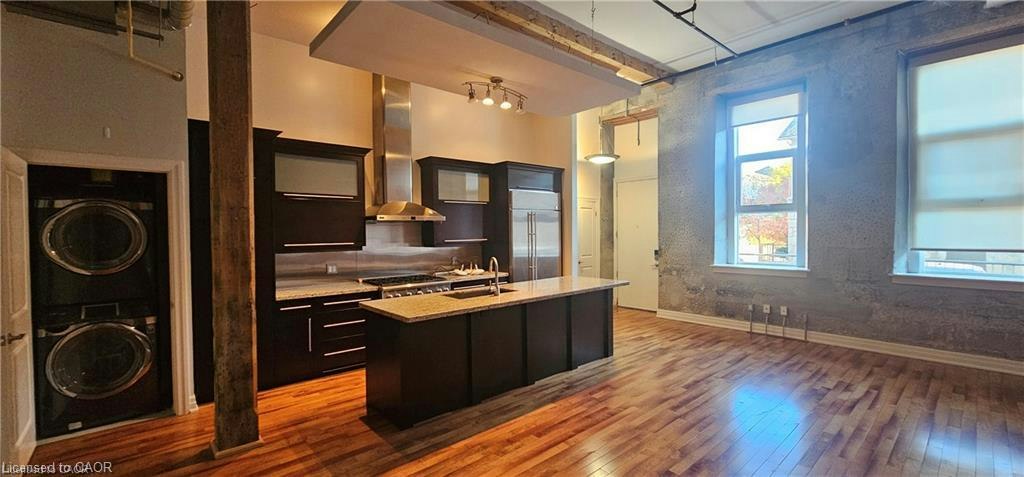 102-25 Concession Street, Cambridge, ON, N1R 2G6 - 4